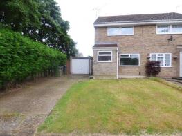 45, Selwyn Gardens, Eastleigh SO50 4PX