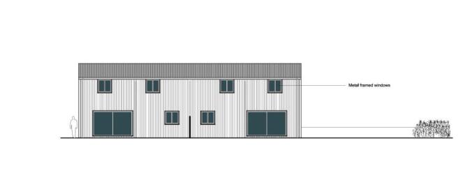 Elevation 2