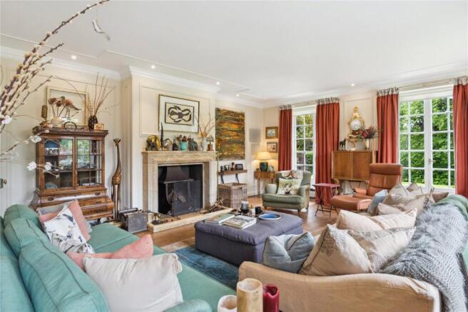 Drawing Room