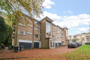 17, Twyford Court, Northlands Drive, Winchester SO23 7AL