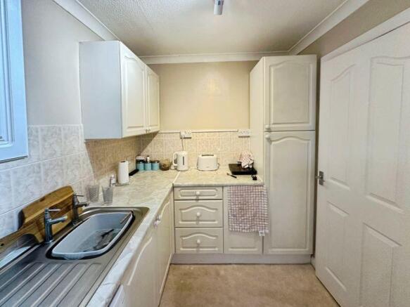 Daisyfield Court, Bury photo 4