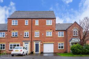23, Albion Close, Manchester M46 0GL