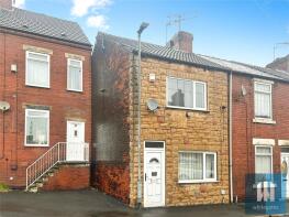 20a, Union Street, Hemsworth, Pontefract WF9 4AP
