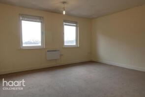 Block 1, 34, De Grey Road, Colchester CO4 5YE