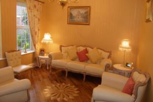 Dining/Sitting Room