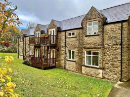 Apartment B, 61, Limb Lane, Sheffield S17 3ES