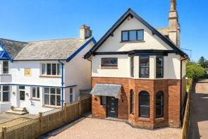29, Winslade Road, Sidmouth EX10 9EX