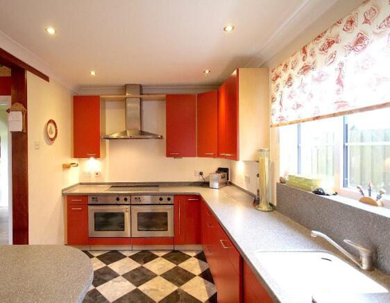 Kitchen 2