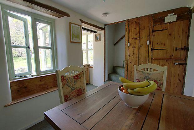 Dining Room.