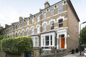 First Floor Flat, 119, Evering Road, Hackney, London N16 7SL