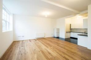 Flat 6, 23-25, Wilton Way, Hackney, London E8 3EE