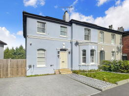 148, Hewlett Road, Cheltenham GL52 6TT