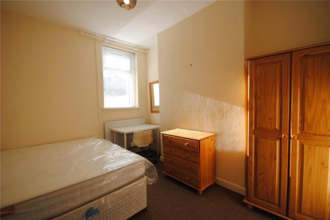 Study/Bedroom 3