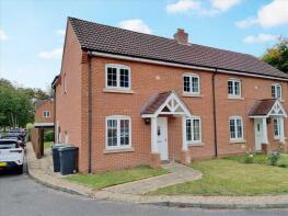 18, Cherry Tree Crescent, Cranwell, Sleaford NG34 8GS