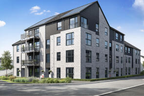 Flat D, 107, Mugiemoss Road, Bucksburn, Aberdeen AB21 9PA