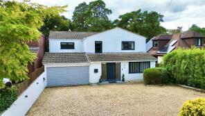 Havana Lodge, Soldiers Rise, Wokingham RG40 3NF