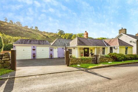 Llanrhystud, Ceredigion, SY23