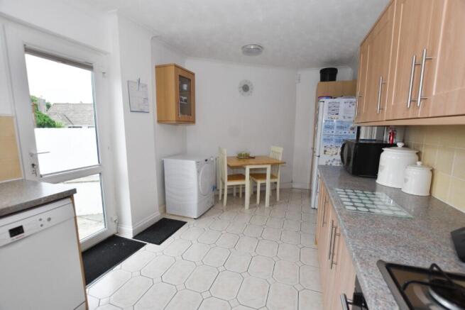 Kitchen Dining