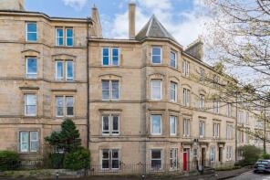 41, Dundee Terrace, Polwarth, Edinburgh EH11 1DW