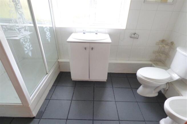 En suite 