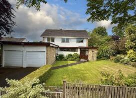 3, Moadlock, Romiley, Stockport SK6 4QB