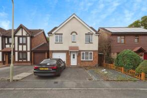 45, Mallard Gardens, Southampton SO30 2XJ