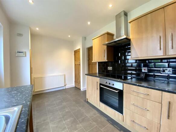 Bramleys Lettings - Ainley Road - Birchencliffe (1