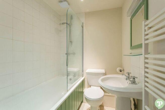 Bath With Show...