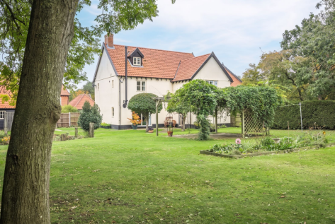 Immaculate Family Home in Griston