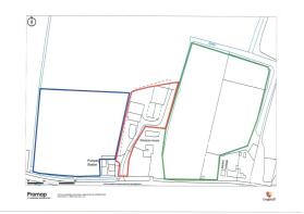 Wistaria House, Northgate, Pinchbeck, Spalding PE11 3TA