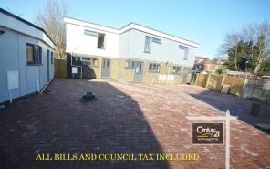 61, Alexandra Road, Southampton SO15 5DH
