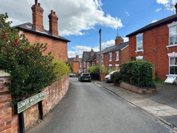 Attractive Lower Wilton Road