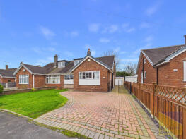 42, Hawthorn Crescent, Preston PR2 1RD