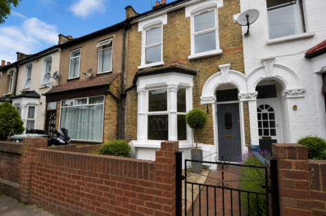 Sutton Court Road, London