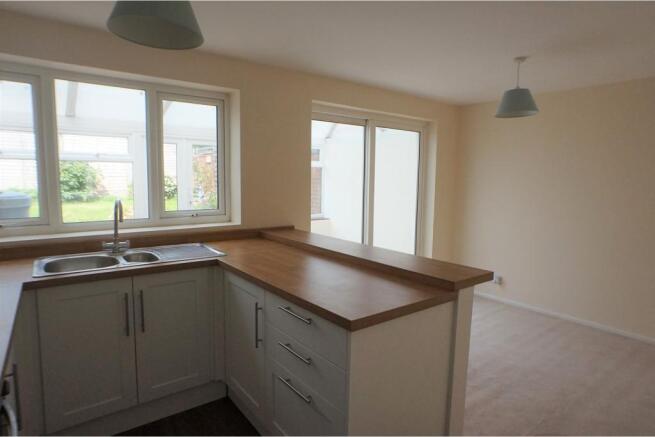 Kitchen / Diner