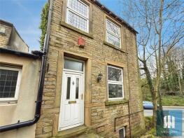 11, Rock Road, Birchencliffe, Huddersfield HD3 3BU