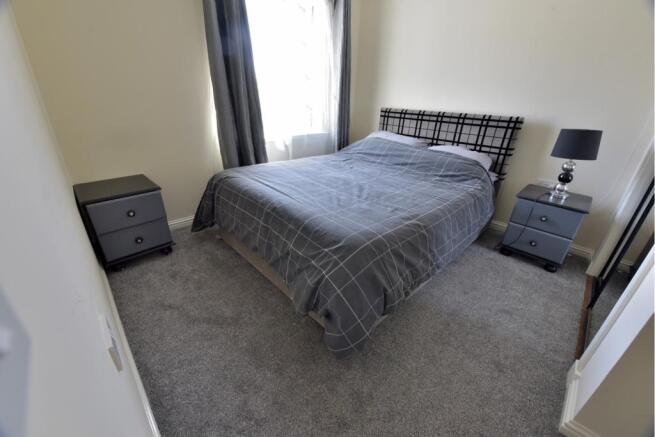 Bedroom Four