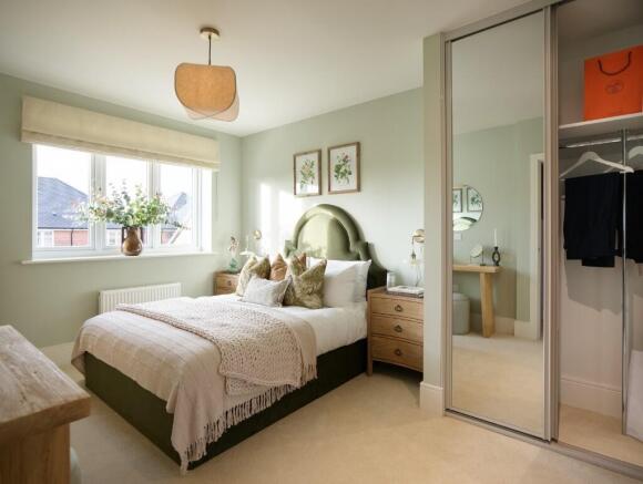 Lorimer Avenue, 
Alfold Road, 
Cranleigh, 
GU6 8WQ photo 4