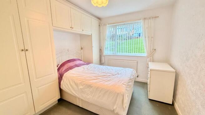 2 bed Detached Bungalow for sale Image 9