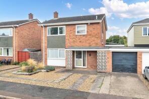 4, Chapmans Close, Melbourn SG8 6AH