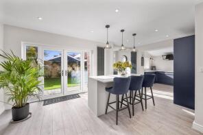 75, Broomfield Avenue, Chesterfield S41 0NE
