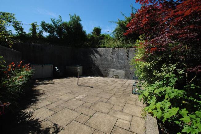 Commual Garden