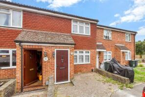 11, Woodlea, Ashford TN24 8YB