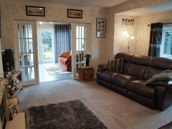 Lounge Through To