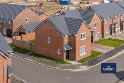 Buttercup Way, Scartho Top, Grimsby