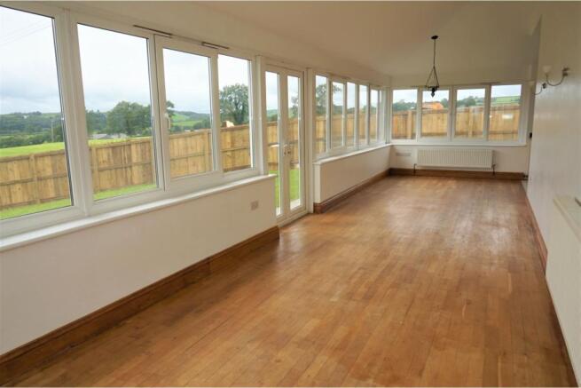 Sun Room