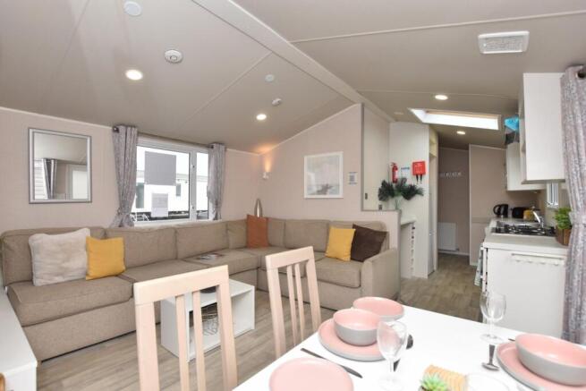 New Beach Holiday Park, Hythe Road, Dymchurch photo 4