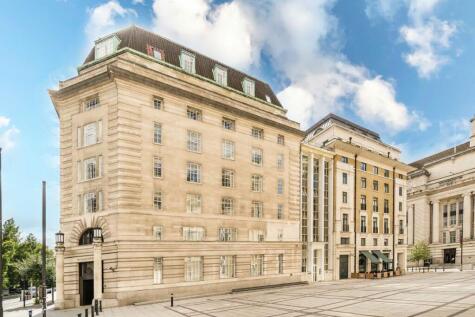South Block, Waterloo, London