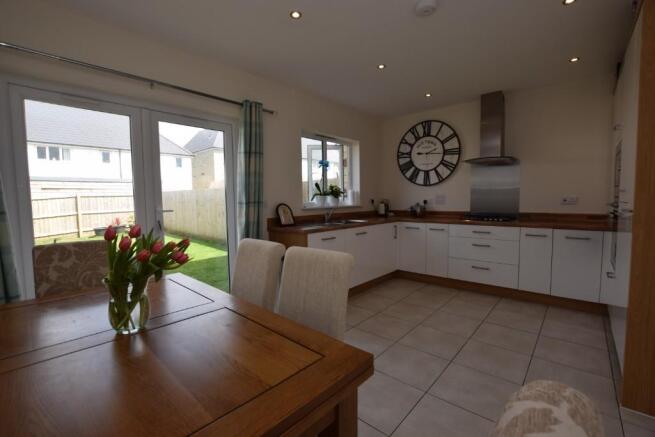 Kitchen Dining