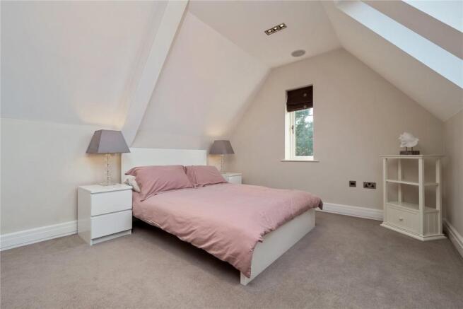 Bedroom 5